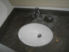 Before-J&R Marble-Cleaning-Services