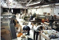 marble-worktops-production
