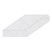 Semi Bullnose